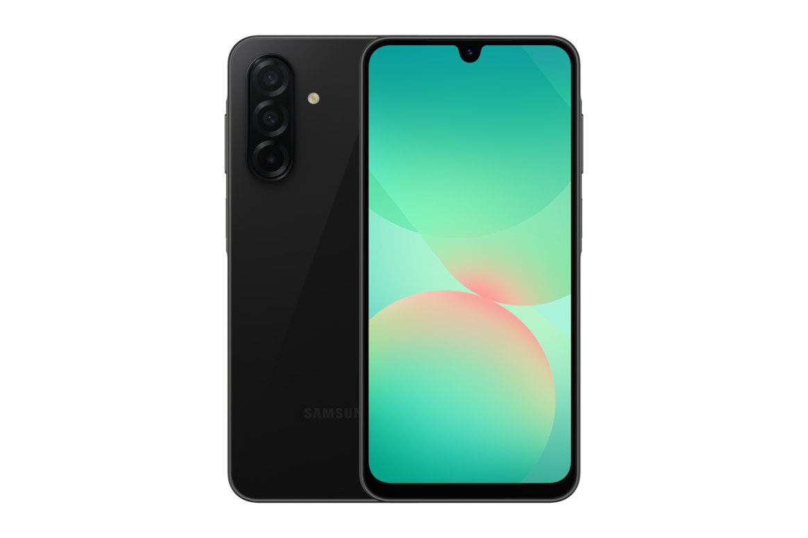 Samsung Galaxy A26 5G Neuf – Super AMOLED 6.7’’ 120Hz - Exynos 1380 - 6 Go RAM - 128 Go - Triple Caméra 50 Mpx - Android 15 - Le Smartphone Moderne et Intelligent