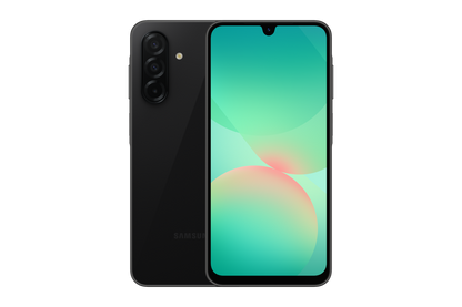 Samsung Galaxy A26 5G Neuf – Super AMOLED 6.7’’ 120Hz - Exynos 1380 - 6 Go RAM - 128 Go - Triple Caméra 50 Mpx - Android 15 - Le Smartphone Moderne et Intelligent