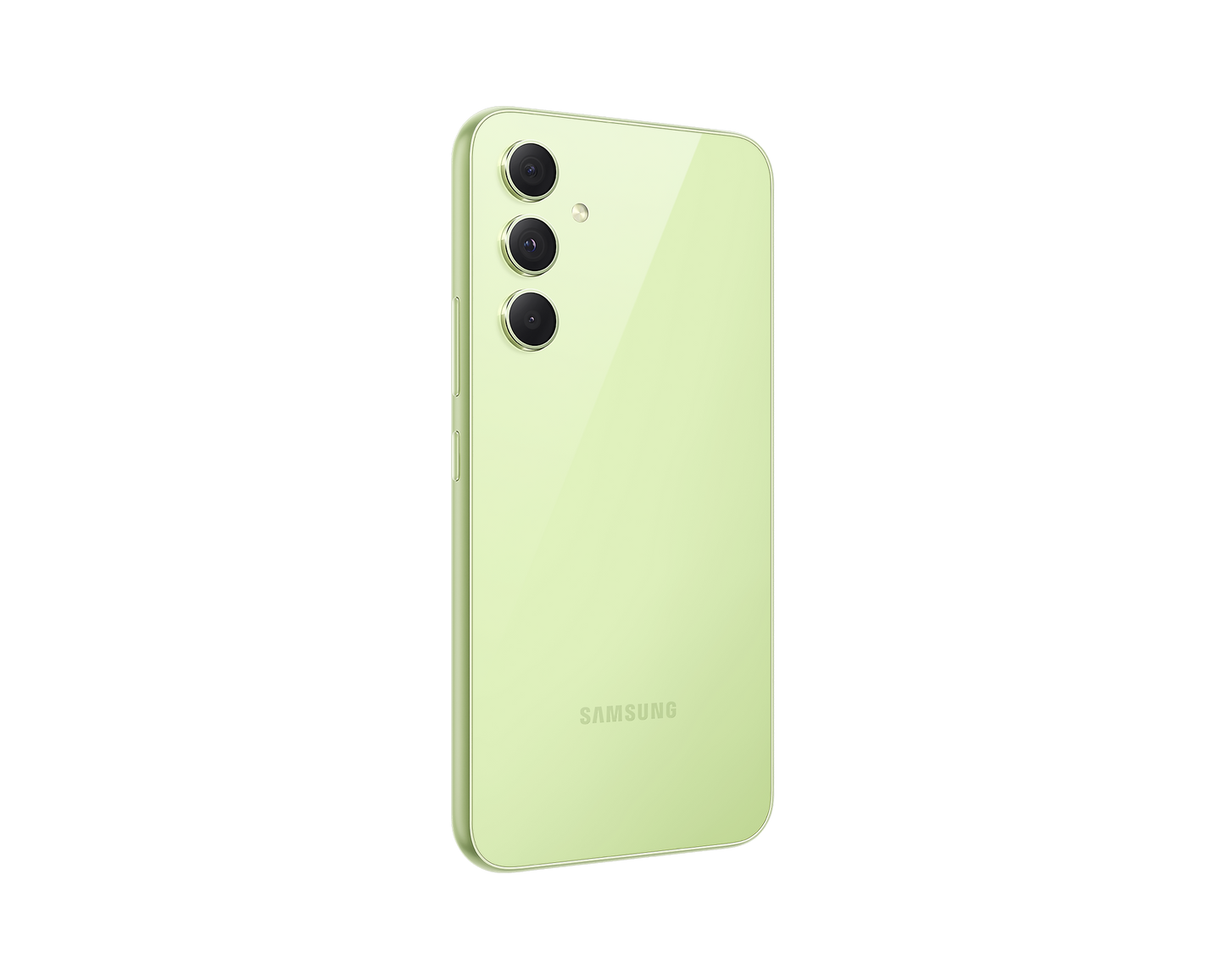 Samsung A54- 32MP/50MP-Dual SIM 5G- 6,4"- Android 13- 5000 mAh