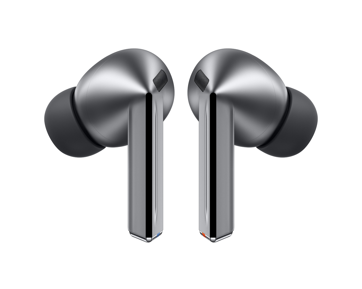 Samsung Galaxy Buds 3 Pro – Son Haute Précision 10,5 mm – ANC Avancée – Jusqu’à 30h d’Autonomie – Les Écouteurs Premium taillés pour la Performance