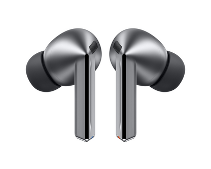 Samsung Galaxy Buds 3 Pro – Son Haute Précision 10,5 mm – ANC Avancée – Jusqu’à 30h d’Autonomie – Les Écouteurs Premium taillés pour la Performance