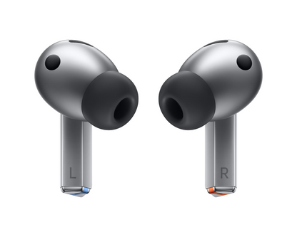Samsung Galaxy Buds 3 Pro – Son Haute Précision 10,5 mm – ANC Avancée – Jusqu’à 30h d’Autonomie – Les Écouteurs Premium taillés pour la Performance