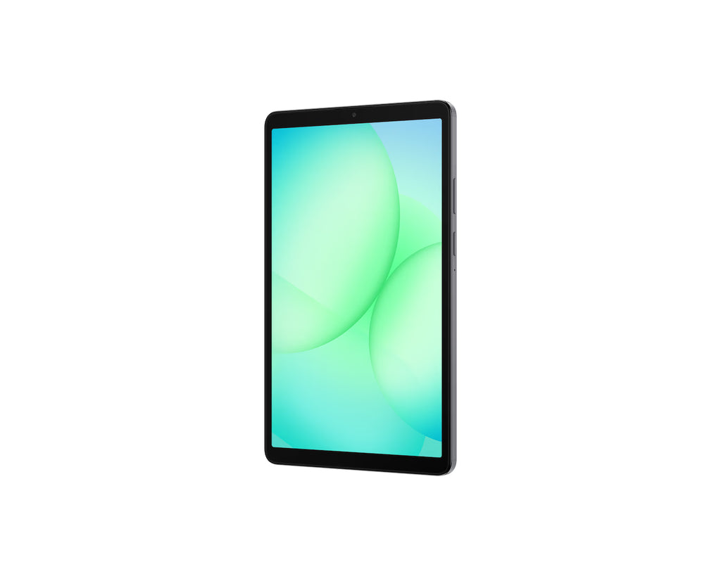 Tablette Samsung Galaxy Tab A11 – Écran 90 Hz 8.7", Puce 4G LTE, Processeur Helio G99, Android 15, Le Divertissement et le Travail Nomade à Prix Promo