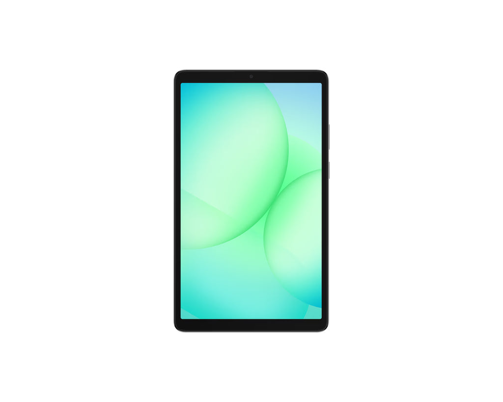 Tablette Samsung Galaxy Tab A11 – Écran 90 Hz 8.7", Puce 4G LTE, Processeur Helio G99, Android 15, Le Divertissement et le Travail Nomade à Prix Promo