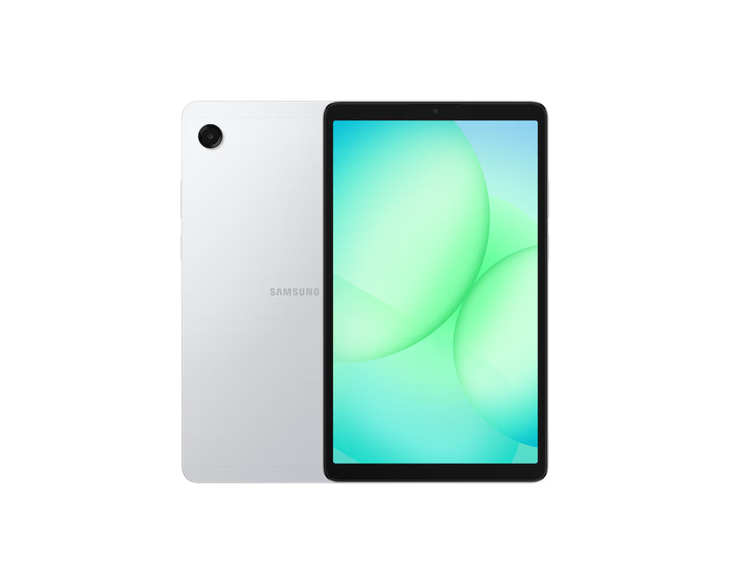 Tablette Samsung Galaxy Tab A11 – Écran 90 Hz 8.7", Puce 4G LTE, Processeur Helio G99, Android 15, Le Divertissement et le Travail Nomade à Prix Promo