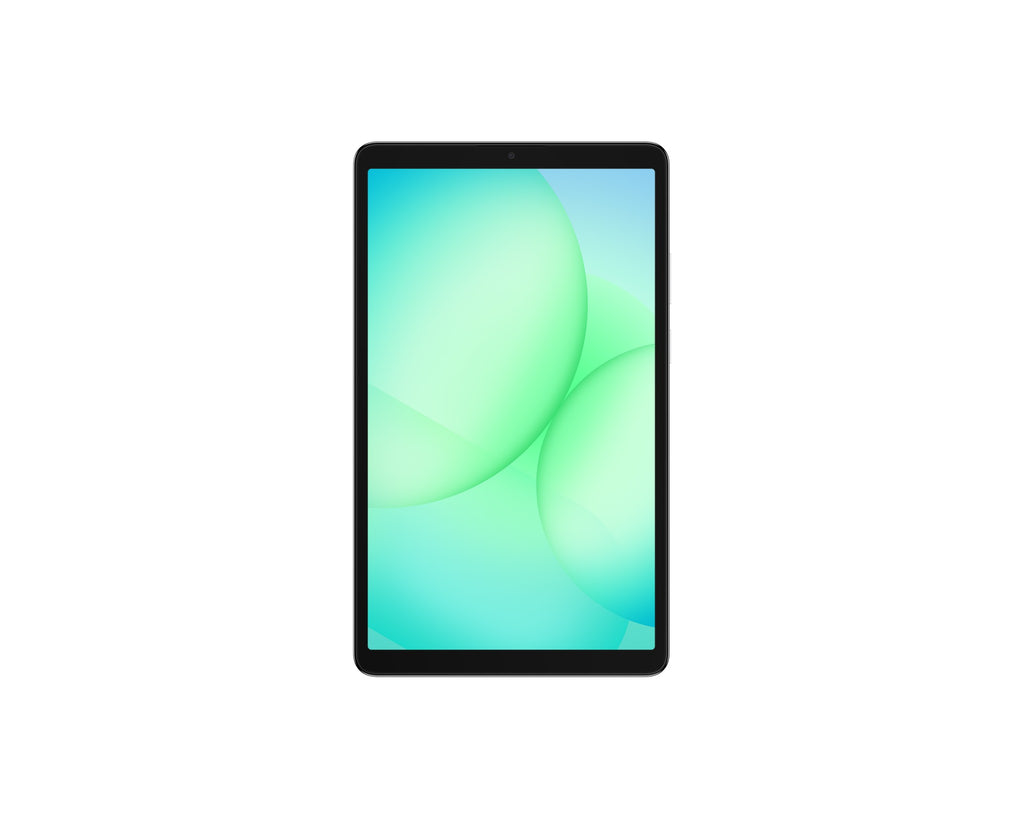 Tablette Samsung Galaxy Tab A11 – Écran 90 Hz 8.7", Puce 4G LTE, Processeur Helio G99, Android 15, Le Divertissement et le Travail Nomade à Prix Promo