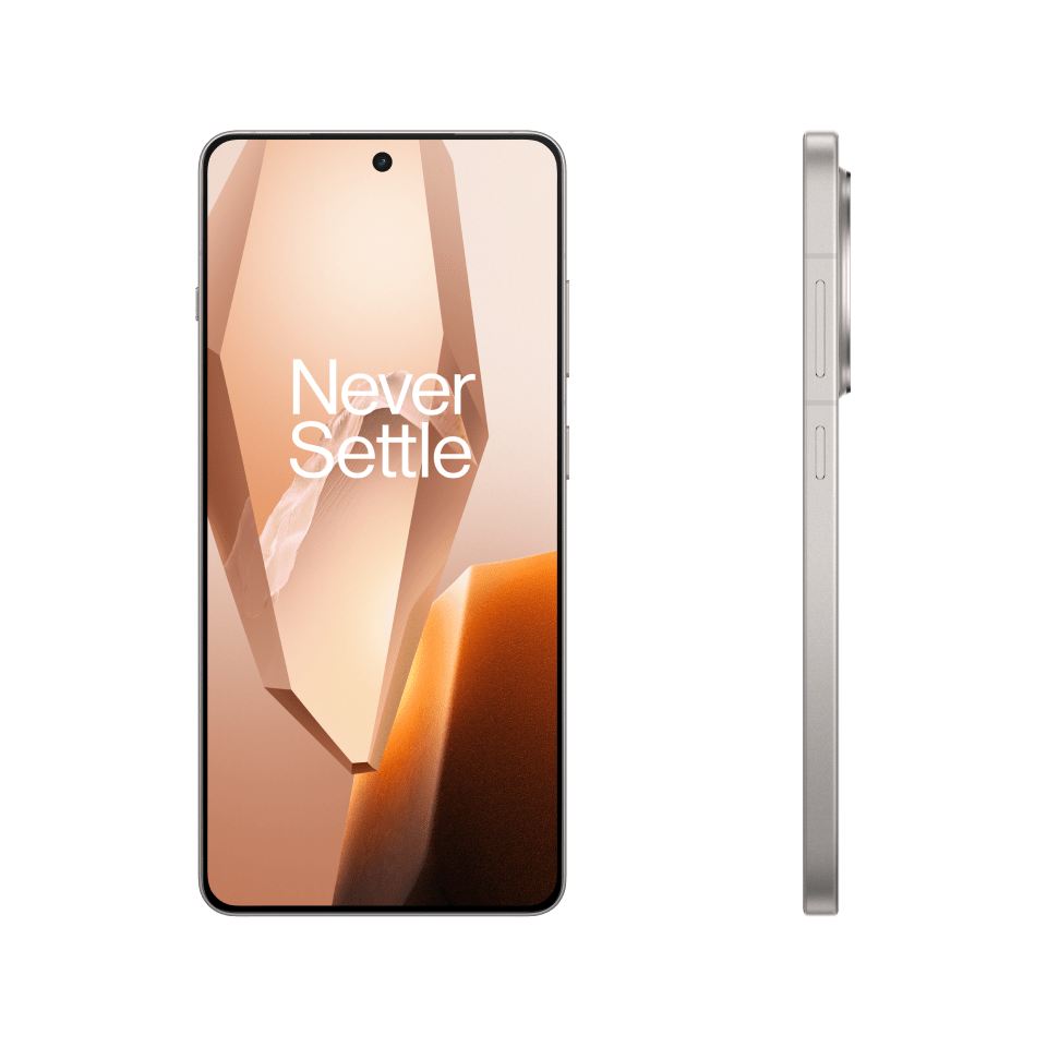 OnePlus 13R - 5G - 16 Go RAM - 512 Go - Snapdragon 8 Gen 3 - 6000 mAh - 120 Hz Fluid Display – Neuf & Garanti Chez Jeven