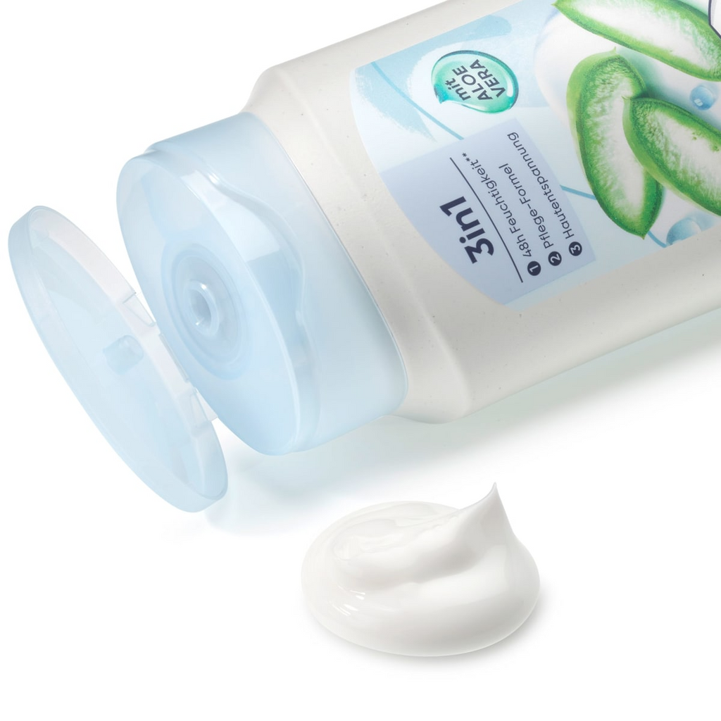 Crème de douche Balea Sensitive, 300 ml