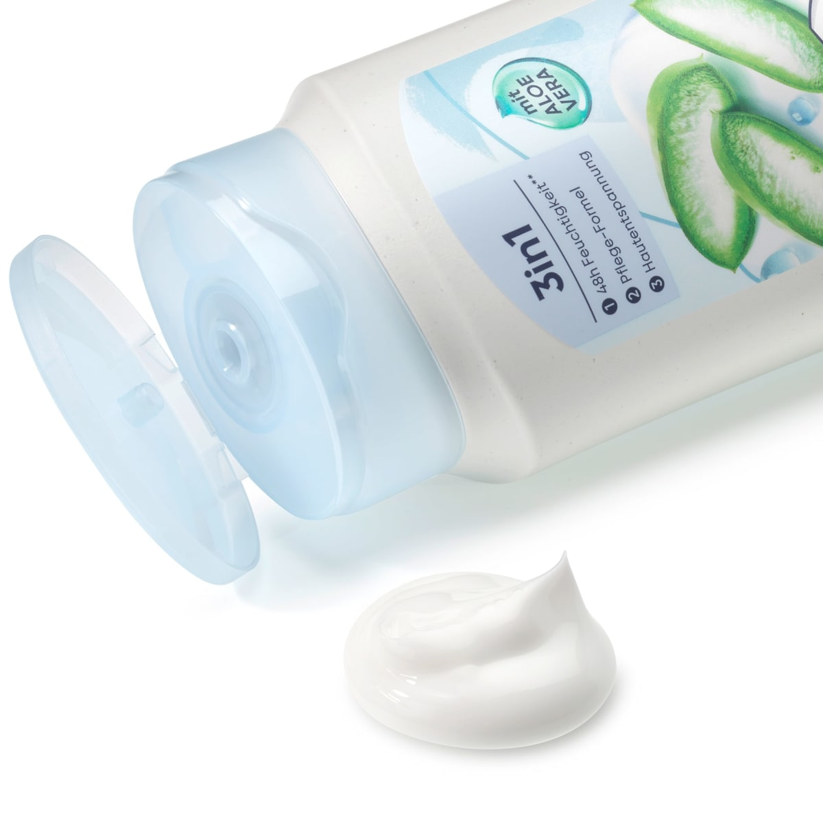 Crème de douche Balea Sensitive, 300 ml