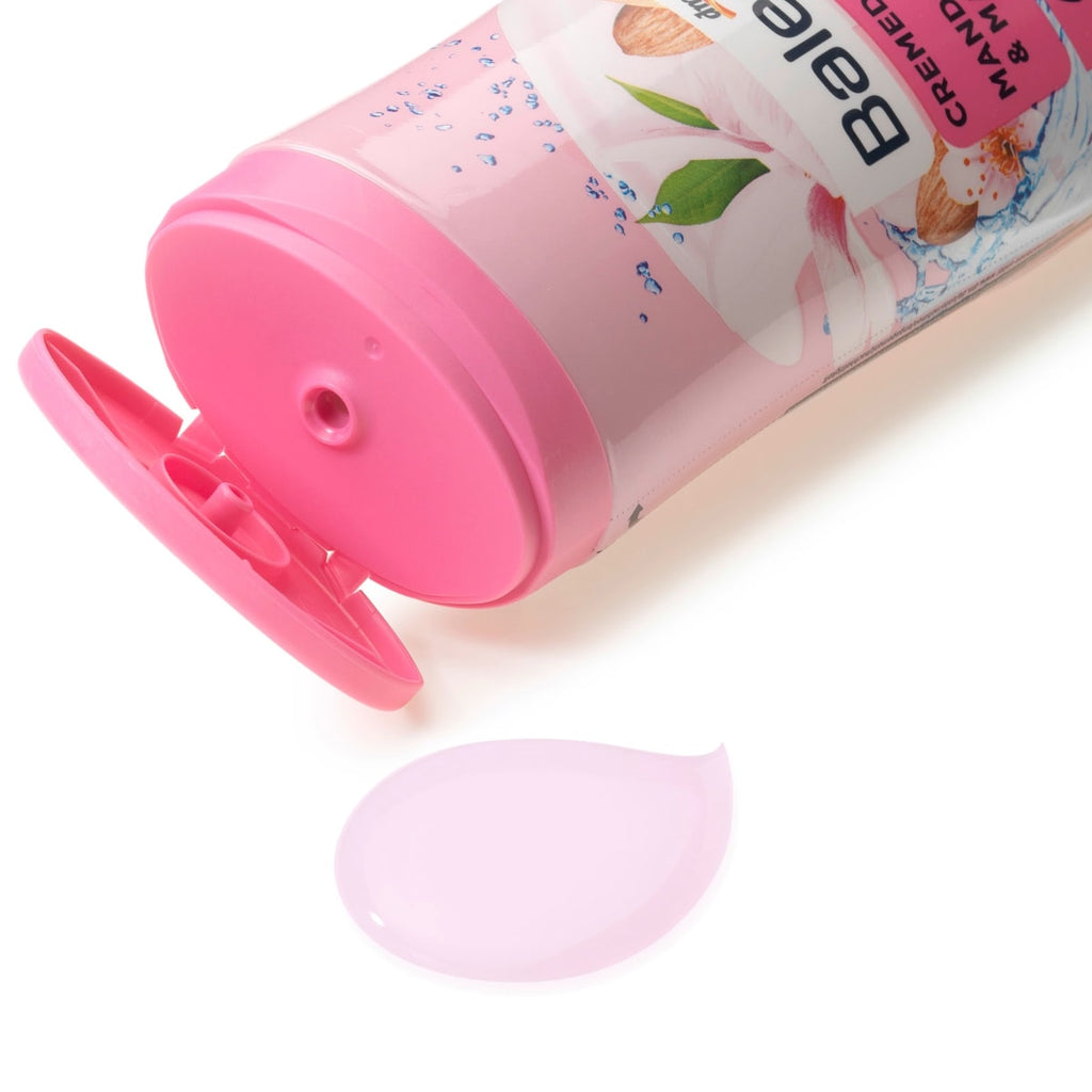 Crème de douche Mandelblüte & Magnolia, 300 ml