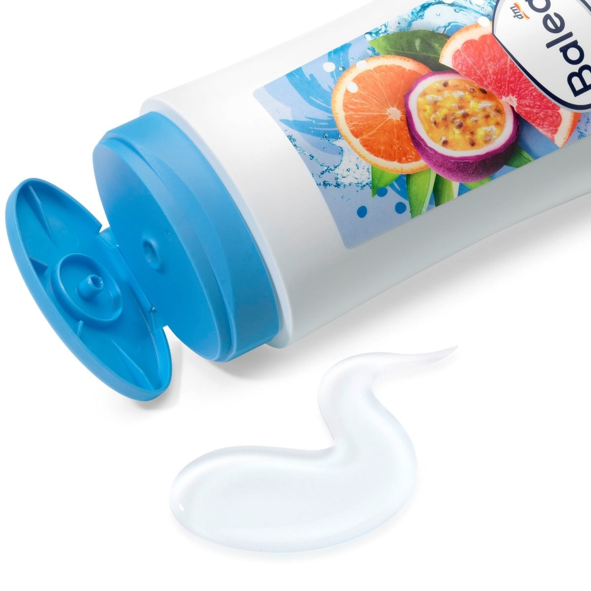 Balea- Gel douche Famille Frische energy 500ml