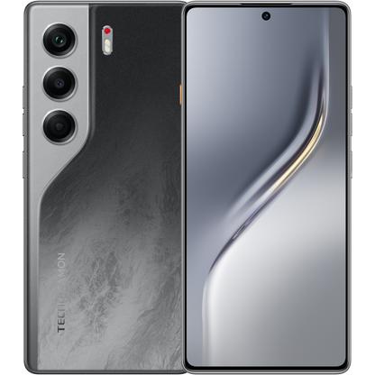 Tecno Camon 40 - 8+8Go/256Go 32MP/50+8MP - 4G- 6,78 Pouces- 5200Mah Nouveauté à Abidjan
