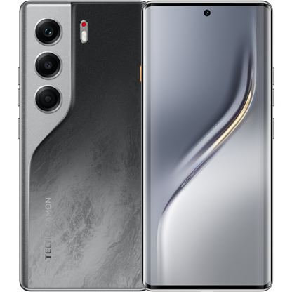 Tecno Camon 40 PRO - 8+8Go/256Go 50MP/50+8MP - 4G- 6,78 Pouces- 5200Mah Nouveauté à Abidjan (Copie)