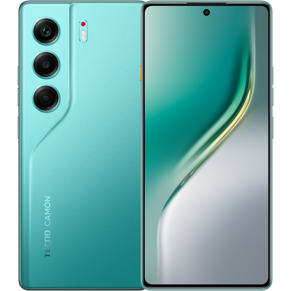 Tecno Camon 40 - 8+8Go/256Go 32MP/50+8MP - 4G- 6,78 Pouces- 5200Mah Nouveauté à Abidjan