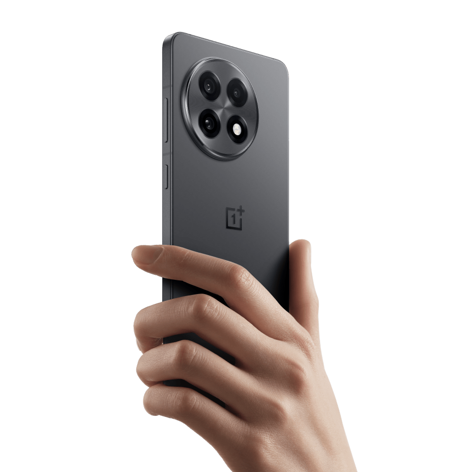 OnePlus 13R - 5G - 16 Go RAM - 512 Go - Snapdragon 8 Gen 3 - 6000 mAh - 120 Hz Fluid Display – Neuf & Garanti Chez Jeven