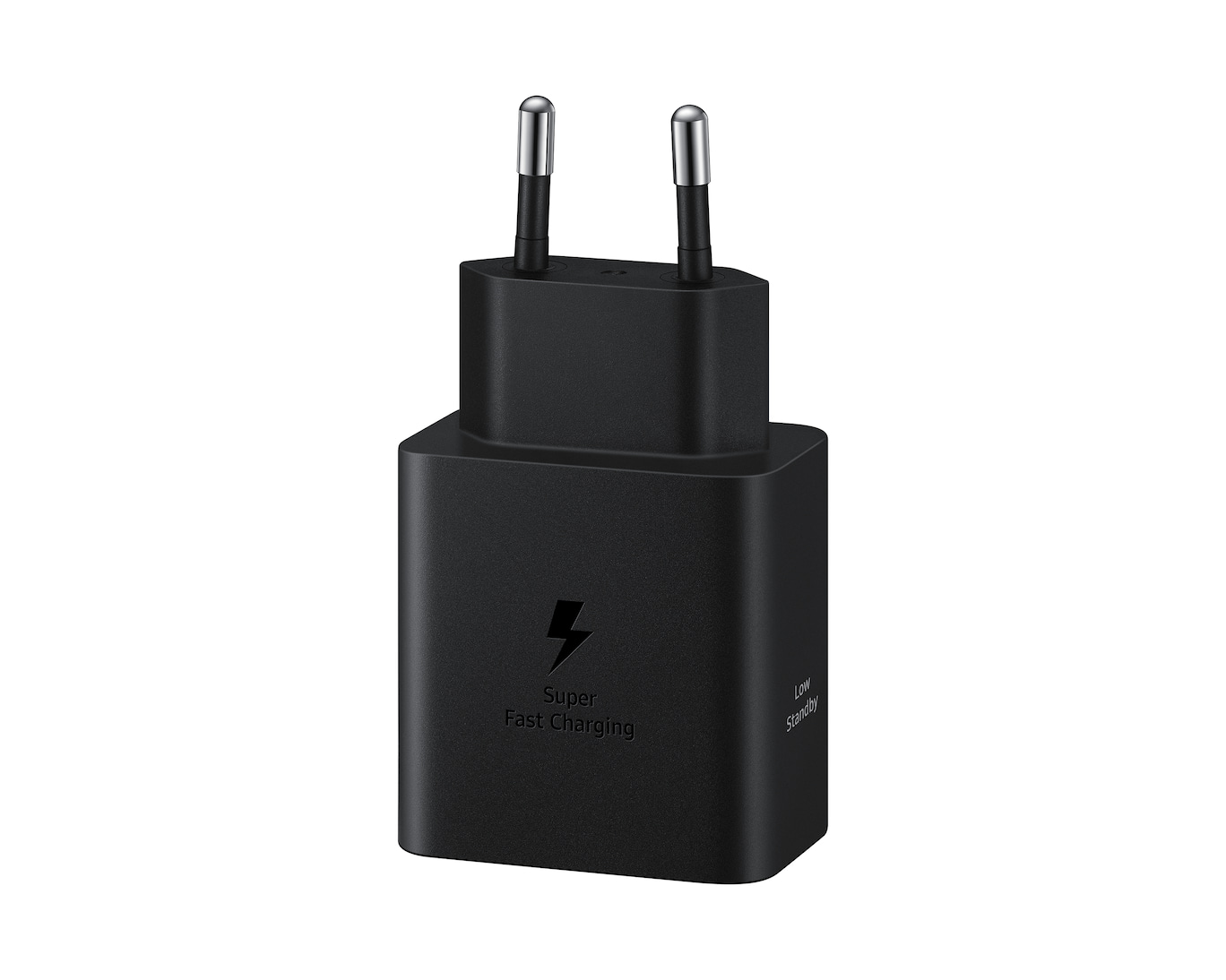 Samsung Chargeur 25W – USB-C – Charge Ultra-Rapide PD 3.0 – Le Boîtier Officiel pensé pour l’Efficacité et la Durabilité