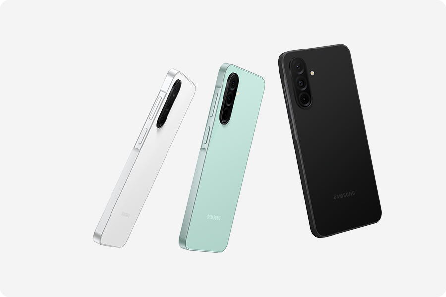 Samsung Galaxy A26 5G Neuf – Super AMOLED 6.7’’ 120Hz - Exynos 1380 - 6 Go RAM - 128 Go - Triple Caméra 50 Mpx - Android 15 - Le Smartphone Moderne et Intelligent