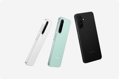 Samsung Galaxy A26 5G Neuf – Super AMOLED 6.7’’ 120Hz - Exynos 1380 - 6 Go RAM - 128 Go - Triple Caméra 50 Mpx - Android 15 - Le Smartphone Moderne et Intelligent