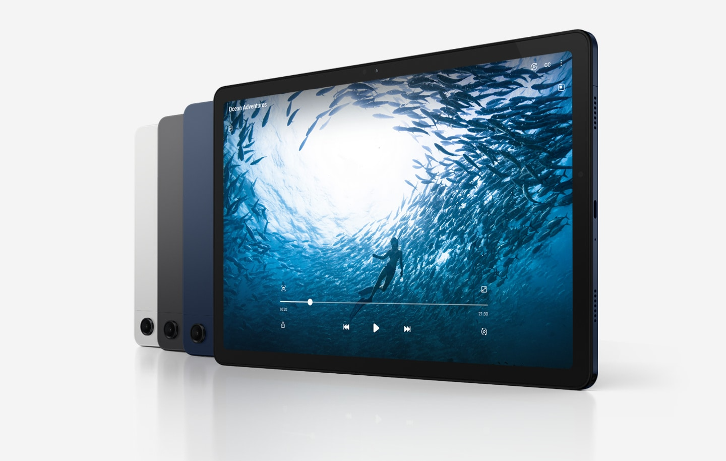 Samsung Galaxy Tab A9 Plus - 11" Pouces- 5G