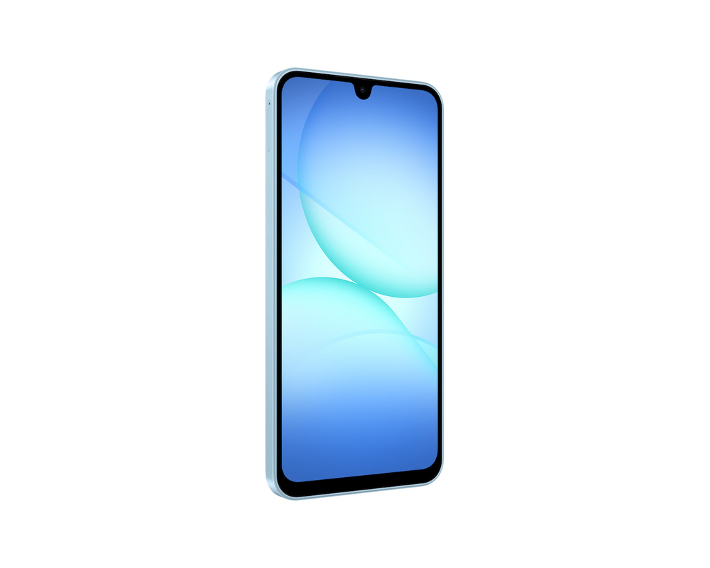 Samsung Galaxy A17 – Super AMOLED 90Hz – 50 MP OIS – Helio G99 – Le Smartphone Endurant, Sécurisé et Conçu Pour Durer