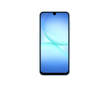 Samsung Galaxy A17 – Super AMOLED 90Hz – 50 MP OIS – Helio G99 – Le Smartphone Endurant, Sécurisé et Conçu Pour Durer