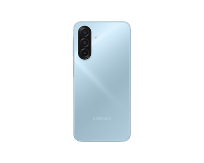 Samsung Galaxy A17 – Super AMOLED 90Hz – 50 MP OIS – Helio G99 – Le Smartphone Endurant, Sécurisé et Conçu Pour Durer