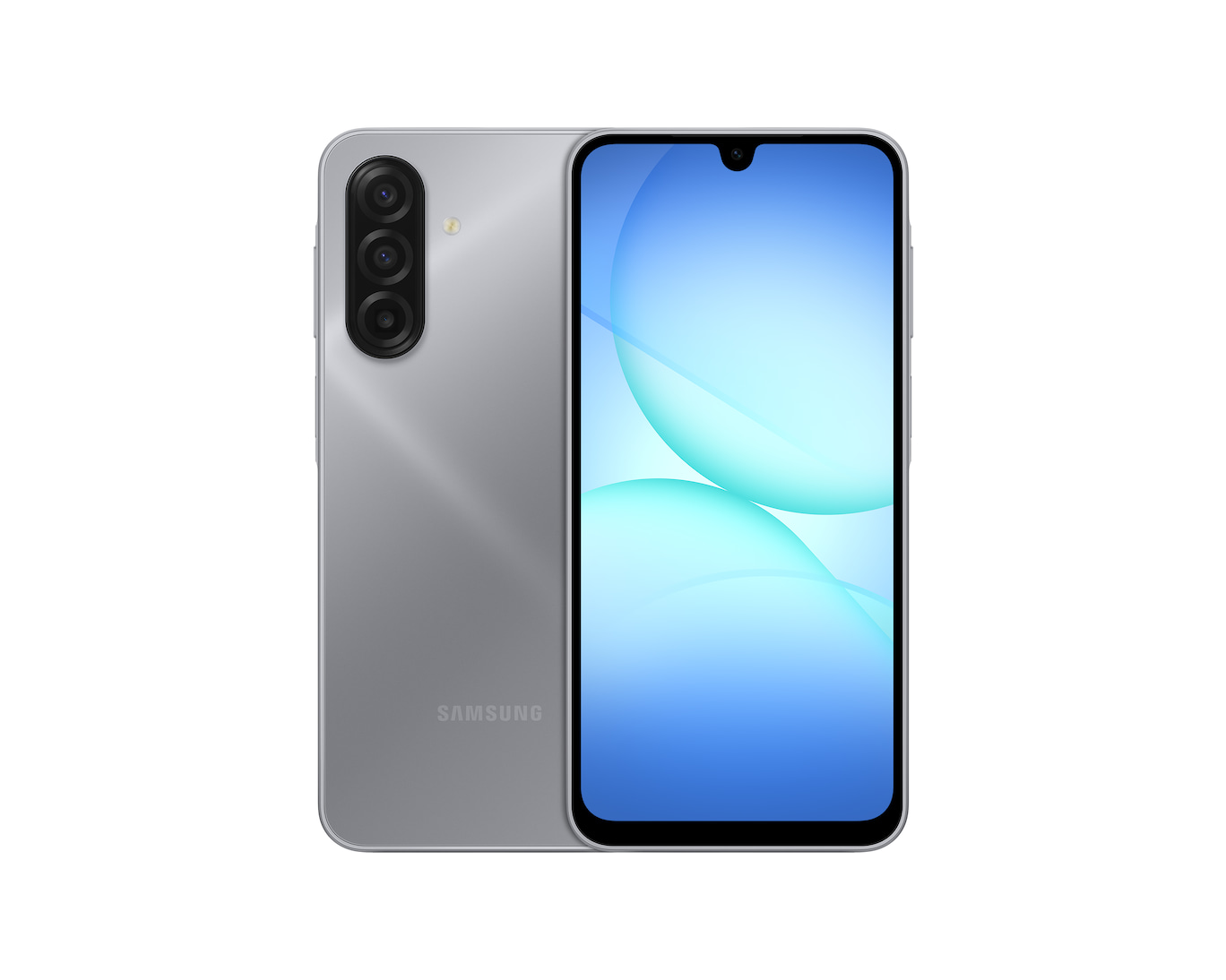 Samsung Galaxy A17 – Super AMOLED 90Hz – 50 MP OIS – Helio G99 – Le Smartphone Endurant, Sécurisé et Conçu Pour Durer