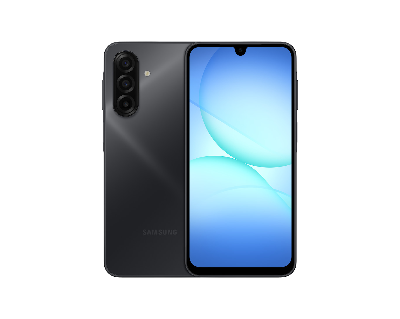 Samsung Galaxy A17 – Super AMOLED 90Hz – 50 MP OIS – Helio G99 – Le Smartphone Endurant, Sécurisé et Conçu Pour Durer