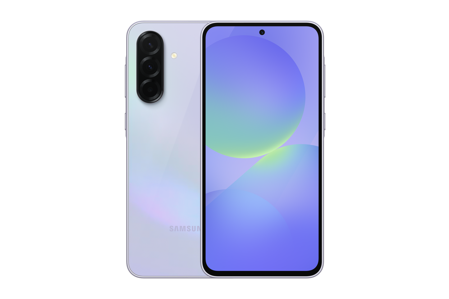 Samsung Galaxy A36 – 5G – 8 Go RAM – 128 Go – Snapdragon 6 Gen 3 – Le Milieu de Gamme Puissant et Durable