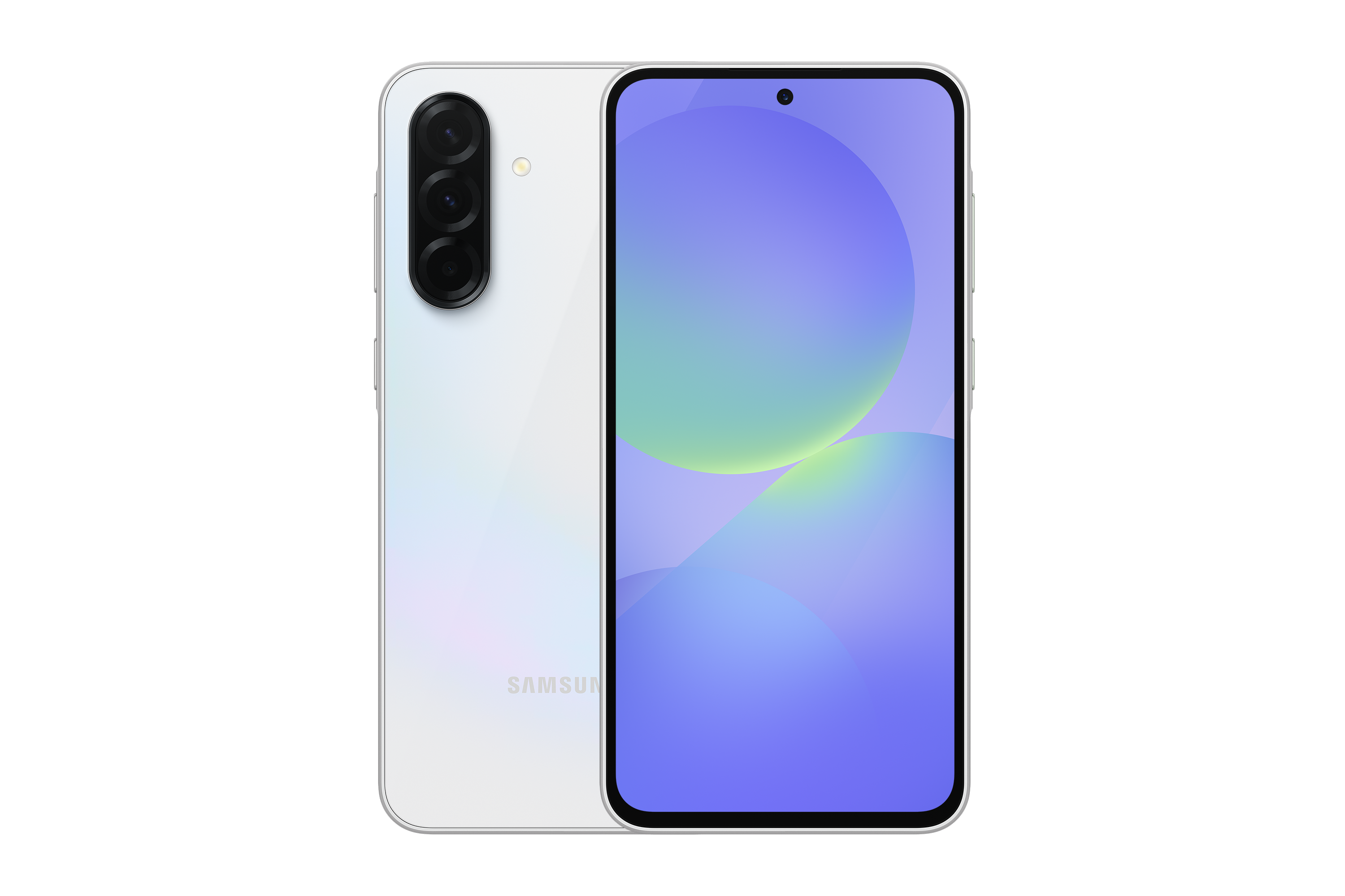 Samsung Galaxy A36 – 5G – 8 Go RAM – 128 Go – Snapdragon 6 Gen 3 – Le Milieu de Gamme Puissant et Durable