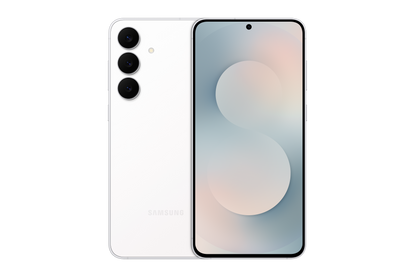 Samsung Galaxy S25 FE 5G – AMOLED 120Hz • 8 Go RAM • 256 Go • Exynos 2400 • IP68 – La Nouvelle Référence Performance/Endurance