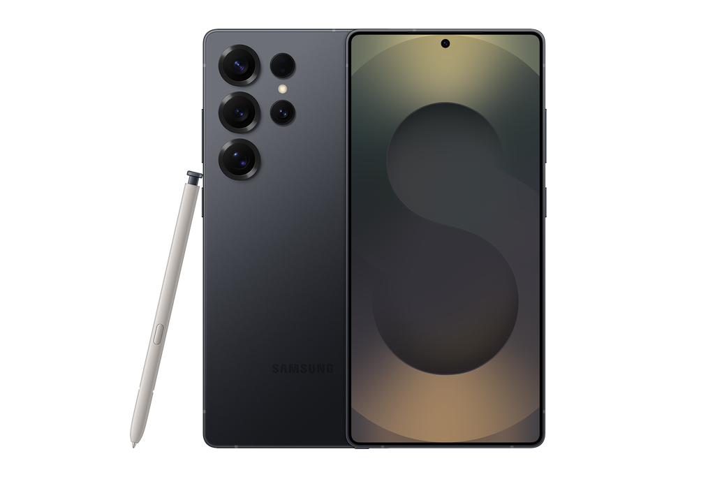 Samsung Galaxy S25 Ultra – 5G – 12 Go RAM – 256 Go – Snapdragon 8 Elite – Le Haut de Gamme Qui Domine le Marché