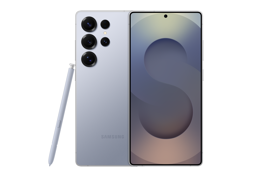 Samsung Galaxy S25 Ultra – 5G – 12 Go RAM – 256 Go – Snapdragon 8 Elite – Le Haut de Gamme Qui Domine le Marché