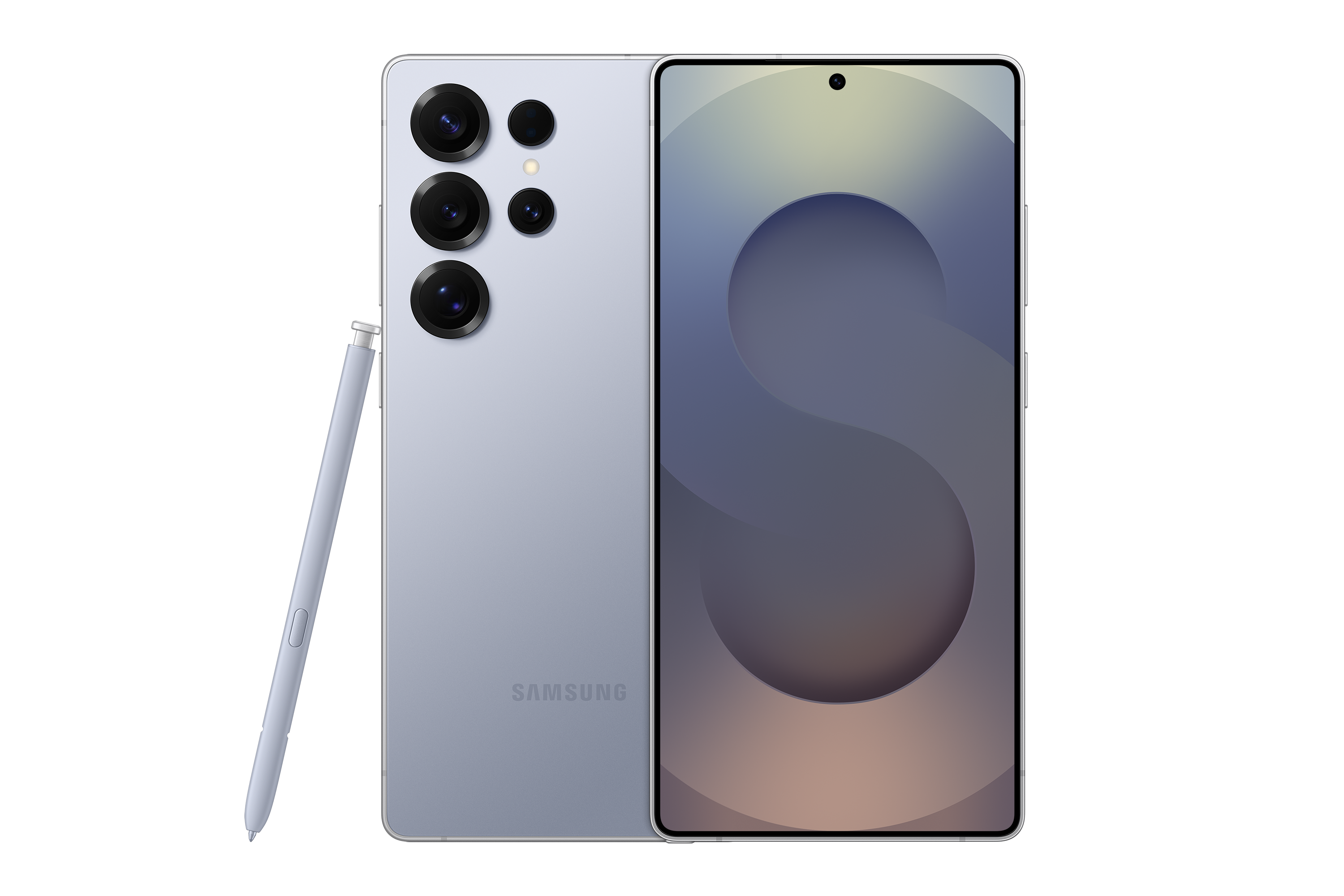 Samsung Galaxy S25 Ultra – 5G – 12 Go RAM – 256 Go – Snapdragon 8 Elite – Le Haut de Gamme Qui Domine le Marché