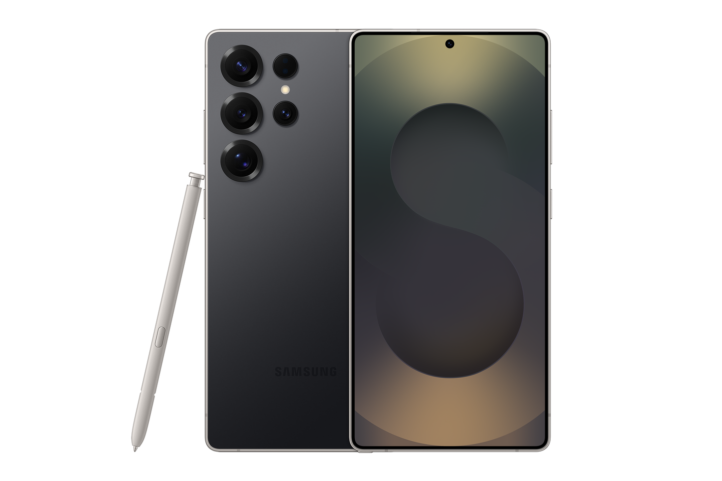 Samsung Galaxy S25 Ultra – 5G – 12 Go RAM – 256 Go – Snapdragon 8 Elite – Le Haut de Gamme Qui Domine le Marché