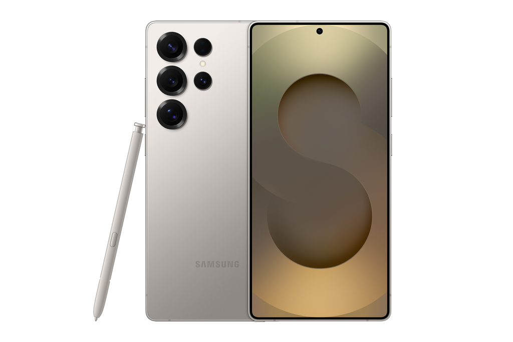 Samsung Galaxy S25 Ultra – 5G – 12 Go RAM – 256 Go – Snapdragon 8 Elite – Le Haut de Gamme Qui Domine le Marché