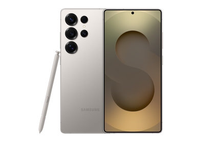 Samsung Galaxy S25 Ultra – 5G – 12 Go RAM – 256 Go – Snapdragon 8 Elite – Le Haut de Gamme Qui Domine le Marché