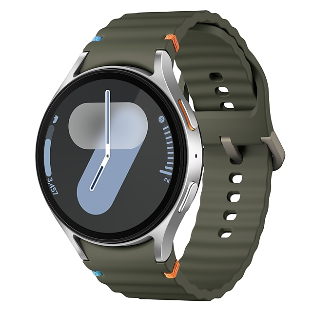 Samsung Watch 7 Neuve 45 mm – Puissance, Design Premium & Performance de Dernière Génération