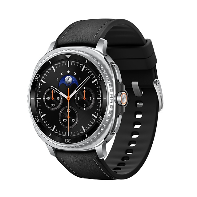 Samsung Galaxy Watch 8 Classic Neuve – Puissance, Résistance & Nouvelle Génération Premium
