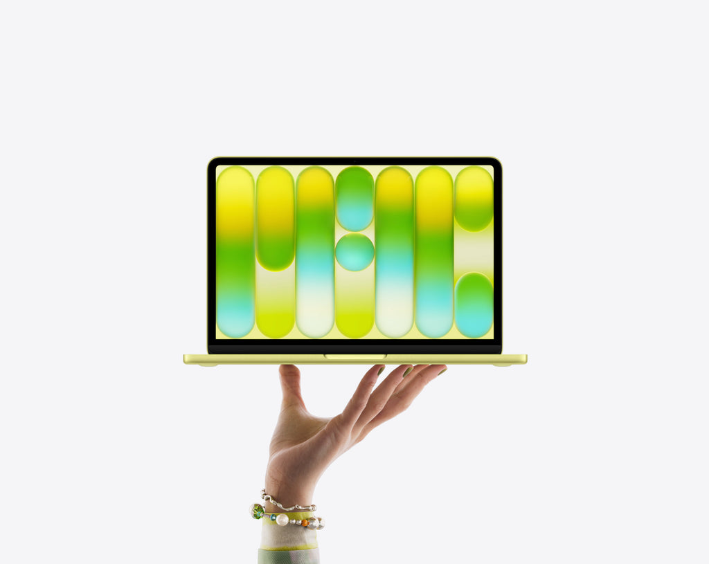 Apple MacBook Neo 13" en Promo – Puce Apple A18, 512 Go SSD, 8 Go RAM, Écran Liquid Retina, L'Excellence Apple à Prix Promotionnel
