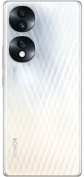 HONOR 70 5G – Écran OLED 120 Hz, Snapdragon 778G+ 5G, Triple Caméra 54 MP, Charge 66W, Le Smartphone Premium au Design Iconique et à la Photographie de Pointe