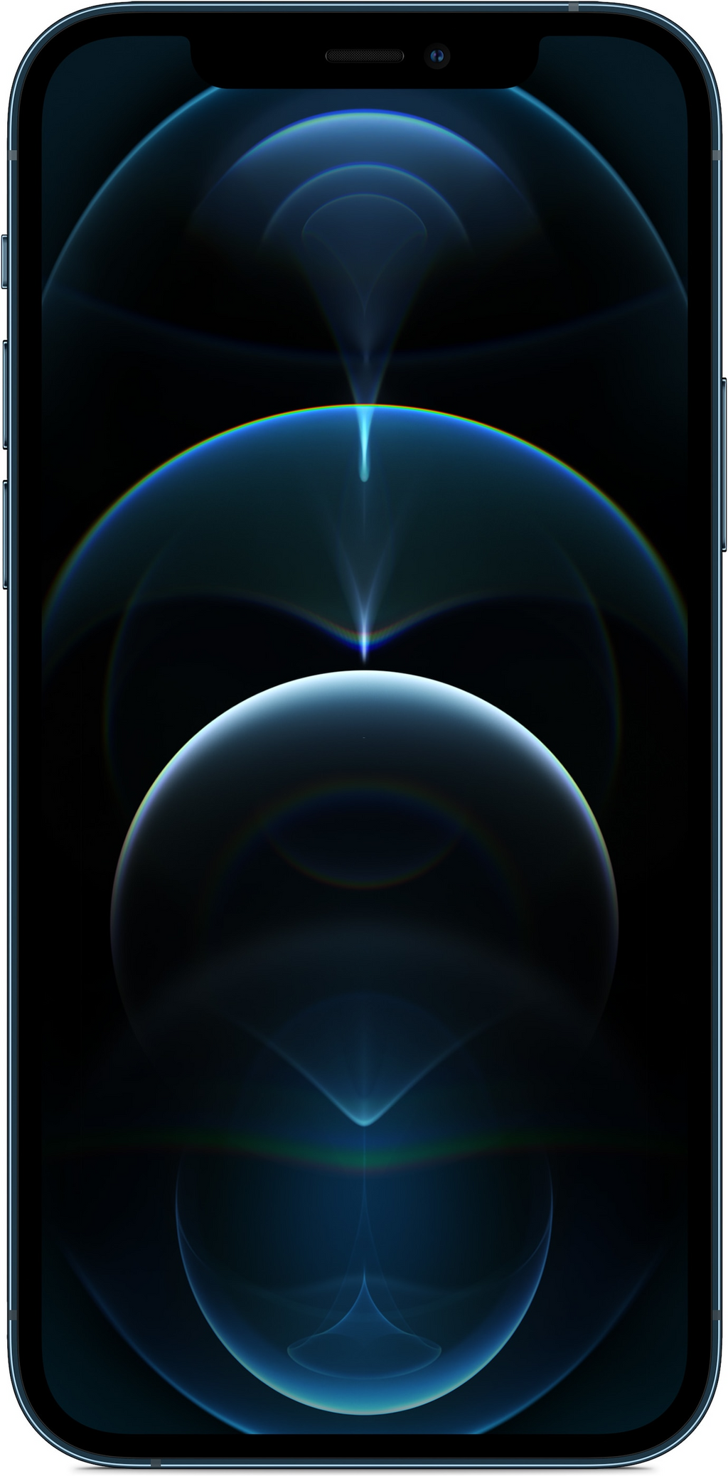 Apple iPhone 12 Pro - 128Go