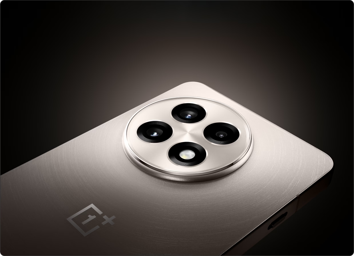 OnePlus 13R - 5G - 16 Go RAM - 512 Go - Snapdragon 8 Gen 3 - 6000 mAh - 120 Hz Fluid Display – Neuf & Garanti Chez Jeven