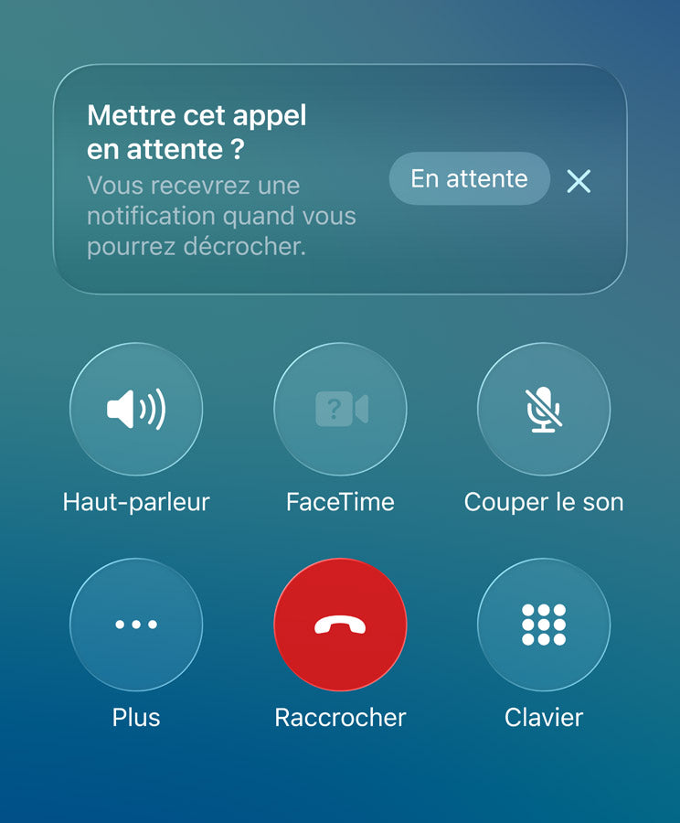 iPhone 17 Pro Max Neuf – 6,9" Super Retina XDR OLED, 12 Go RAM, Jusqu’à 2 To, Triple 48MP + Batterie 4832 mAh
