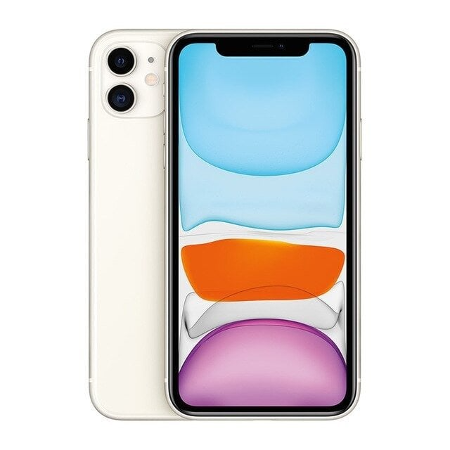 Apple iPhone 11 - 64Go