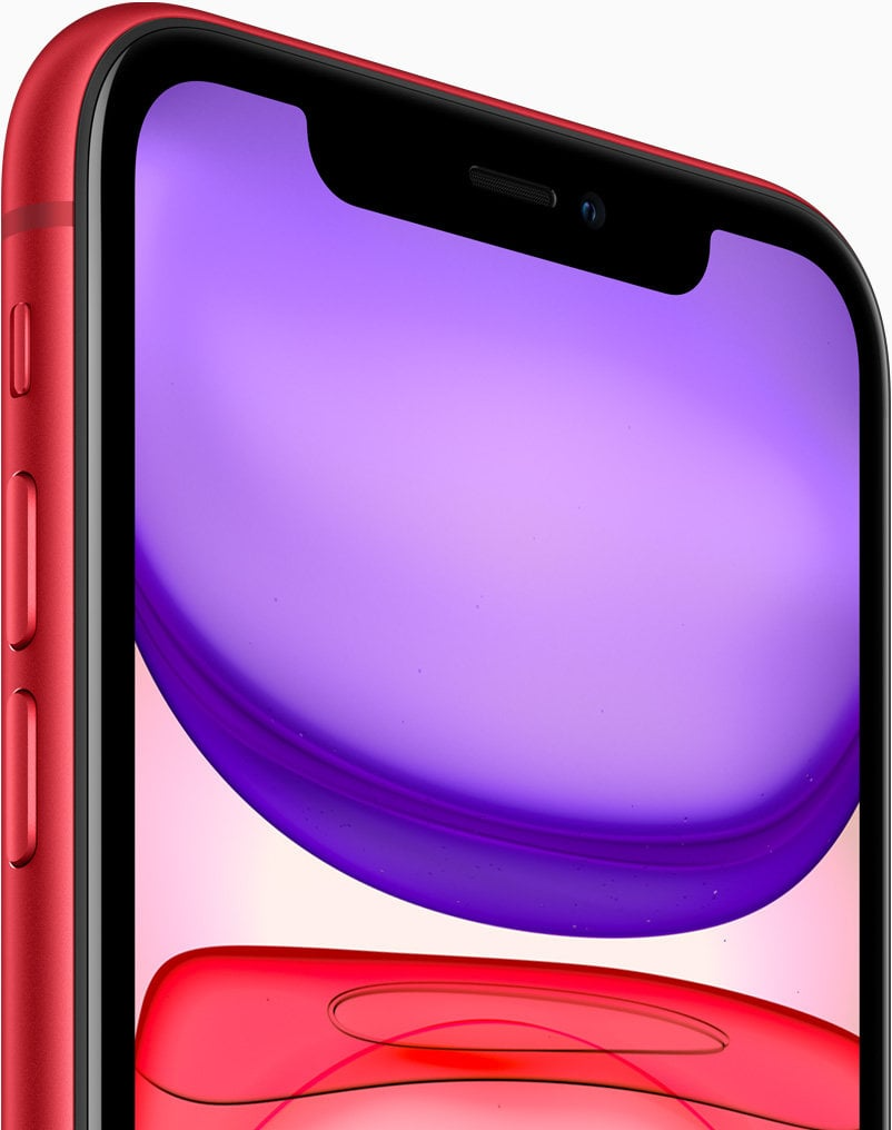 Apple iPhone 11 - 64Go