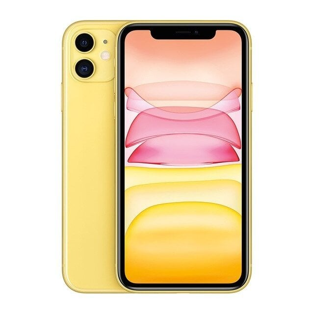 Apple iPhone 11 - 64Go