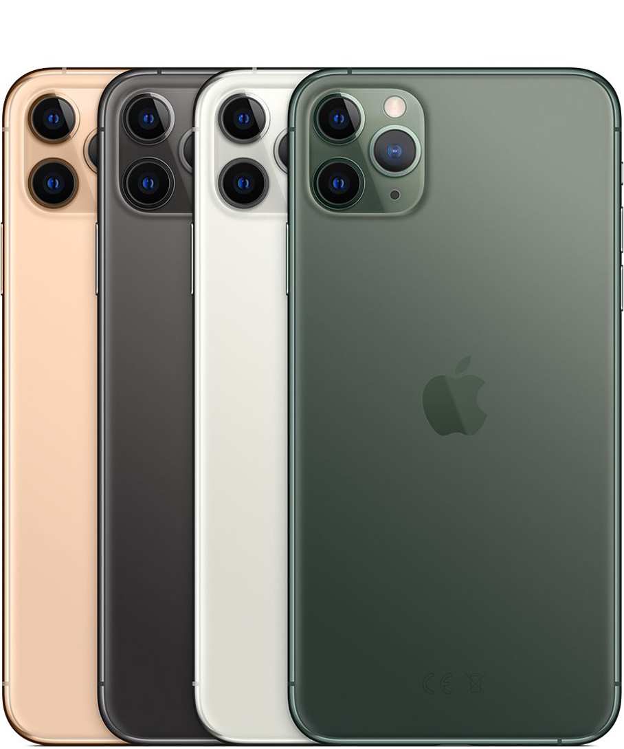 Apple iPhone 11 Pro - 64Go