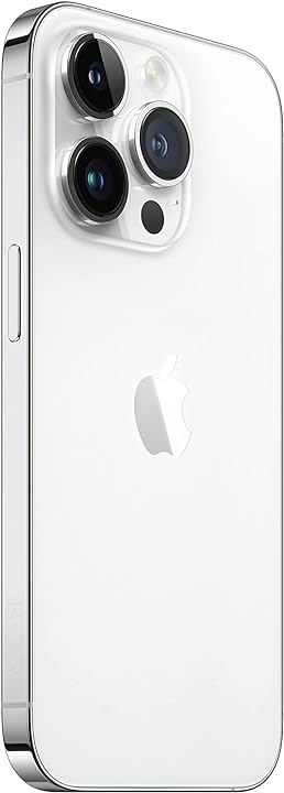 Apple iPhone 14 Pro - 128Go