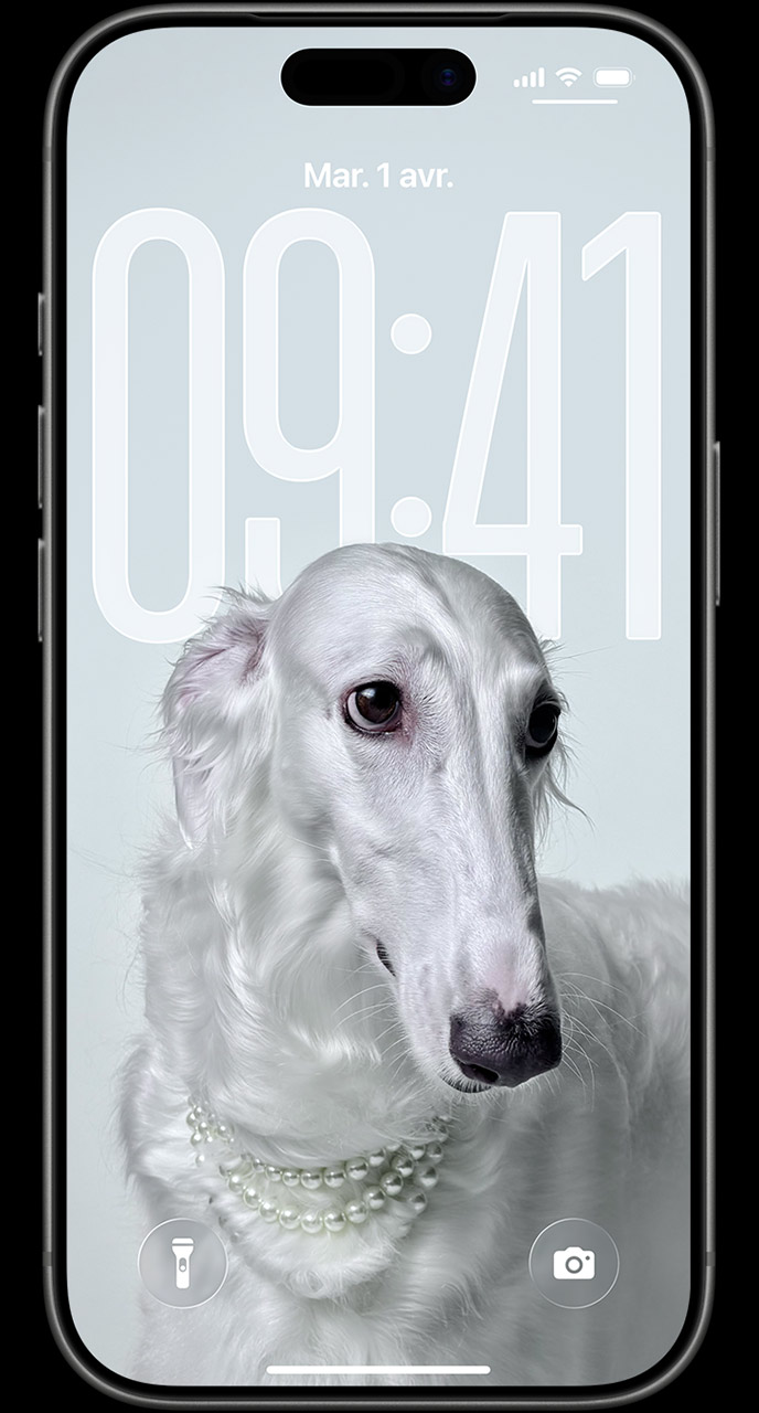 iPhone 17 Pro Neuf – 6,3" Super Retina XDR OLED, Apple A19 Pro, 12 Go RAM, Triple 48 MP + Batterie 3988 mAh